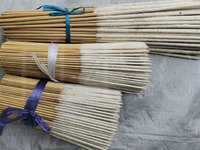 你知道竹签香和线香的区别吗？
